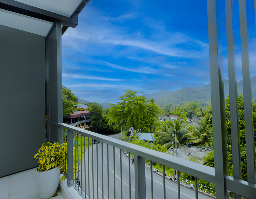 Our Hotel Preview Video